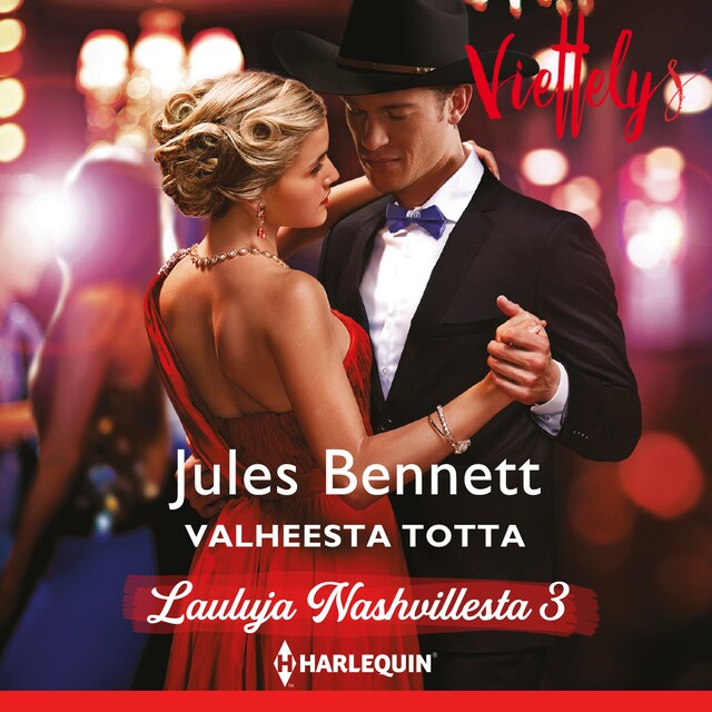 Book cover for Valheesta totta