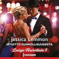 Irtiotto kunnollisuudesta