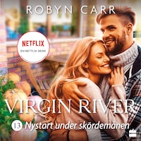 Nystart under skördemånen