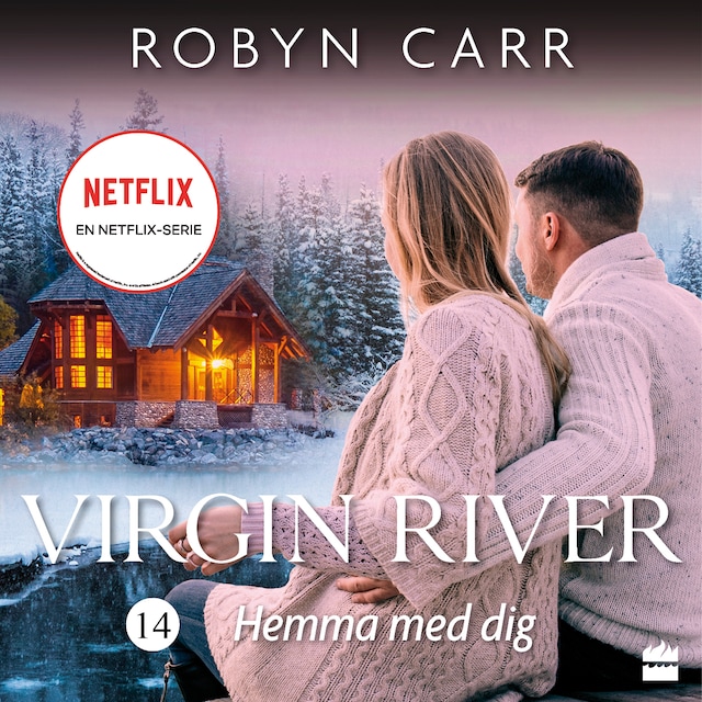 Buchcover für Hemma med dig