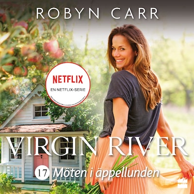 Möten i äppellunden