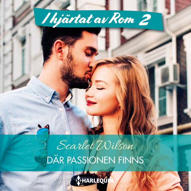 Book cover for Där passionen finns