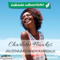 Jälleennäkeminen Karibialla
