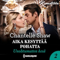 Aika kesyttää pohatta