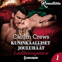 Kuninkaalliset jouluhäät