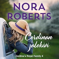 Cordinan jalokivi