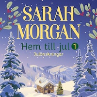 Julönskningar