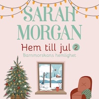 Barnmorskans hemlighet