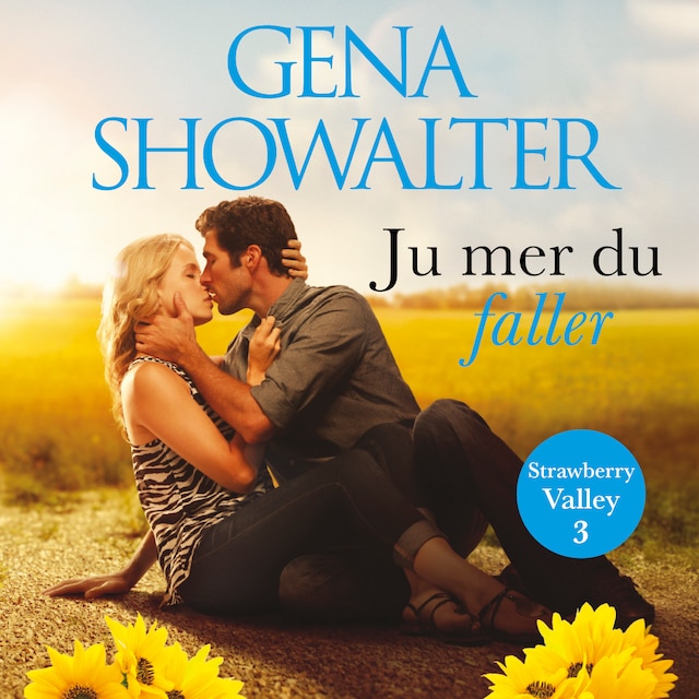 Couverture de livre pour Ju mer du faller