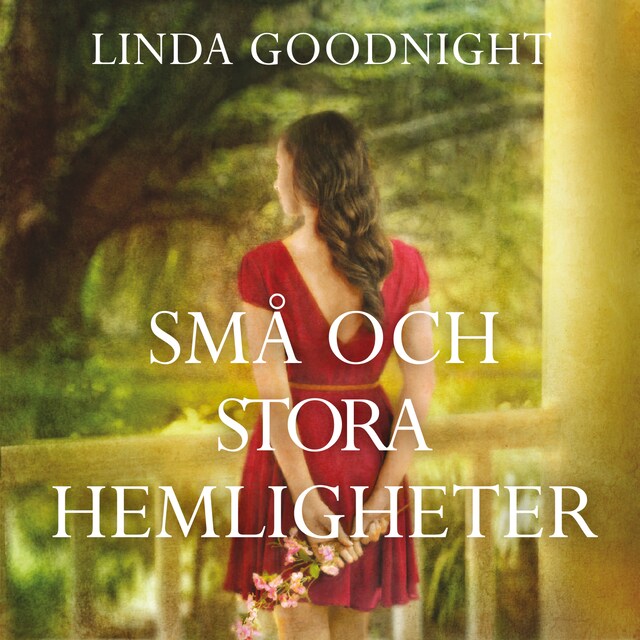 Book cover for Små och stora hemligheter