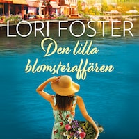 Den lilla blomsteraffären