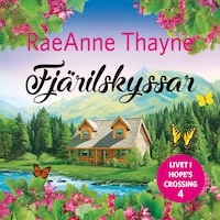 Fjärilskyssar