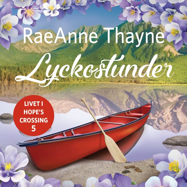 Book cover for Lyckostunder