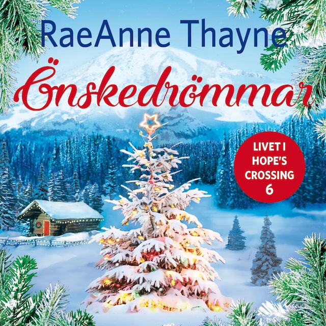 Book cover for Önskedrömmar