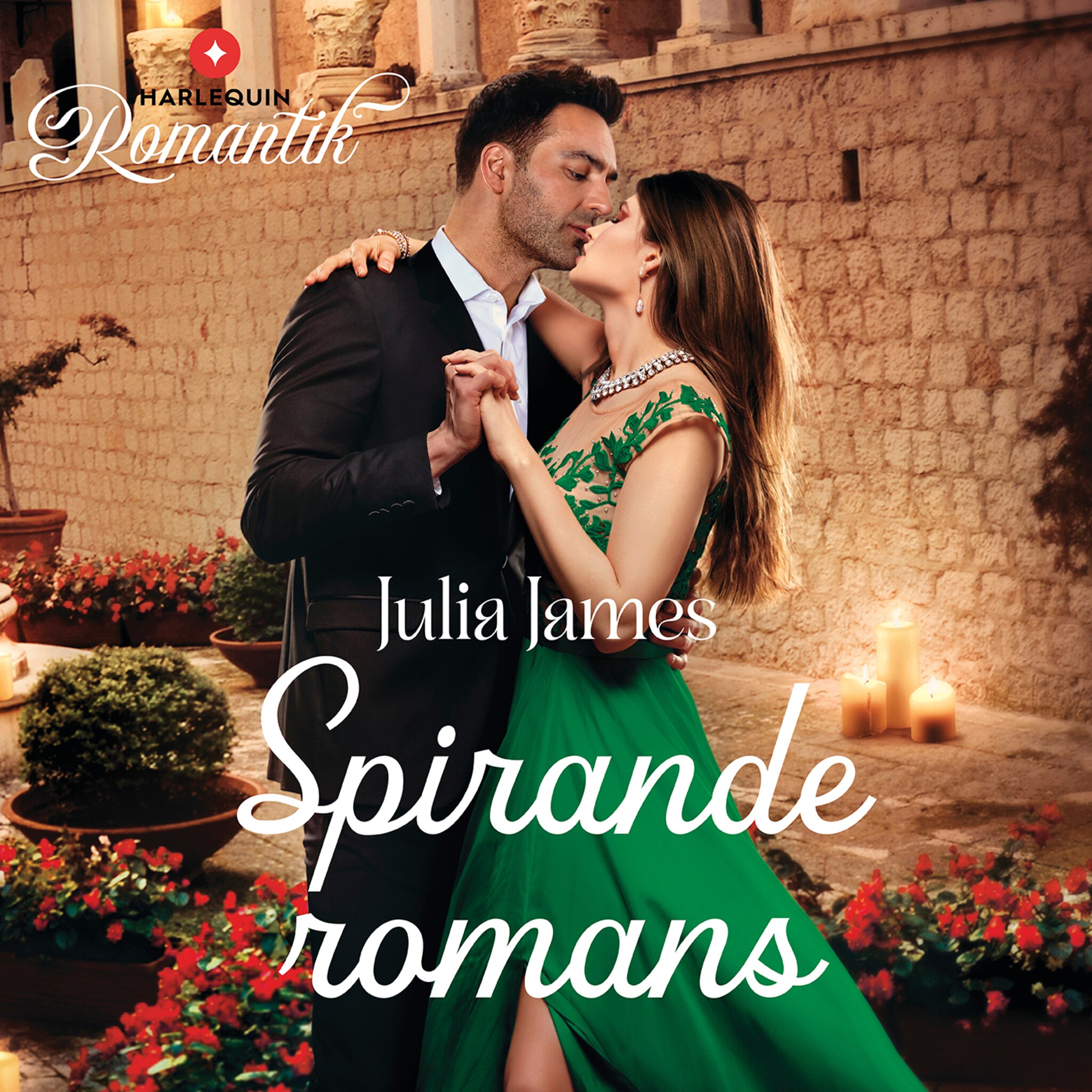 Spirande romans