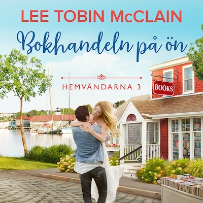 Bokhandeln på ön