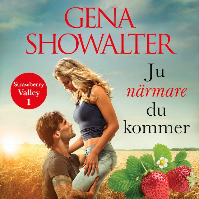 Buchcover für Ju närmare du kommer