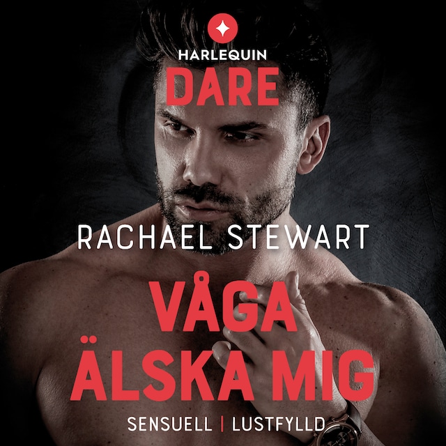 Book cover for Våga älska mig