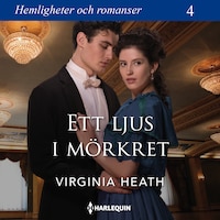 Ett ljus i mörkret
