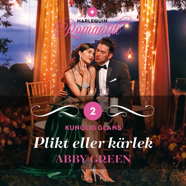 Book cover for Plikt eller kärlek