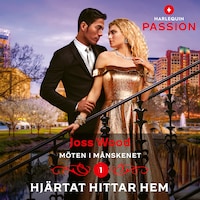 Hjärtat hittar hem