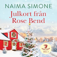 Julkort från Rose Bend