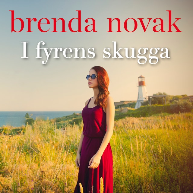 Boekomslag van I fyrens skugga