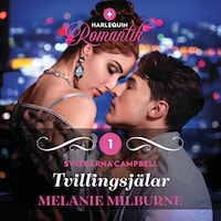 Tvillingsjälar