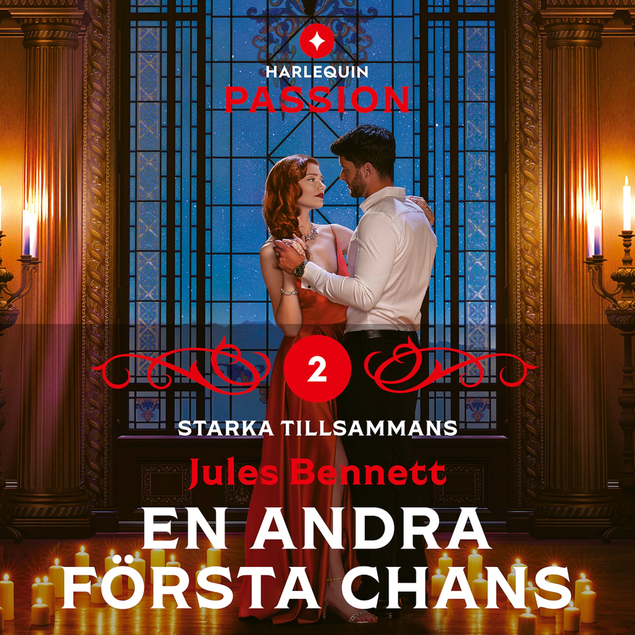 En andra första chans