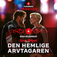 Den hemlige arvtagaren