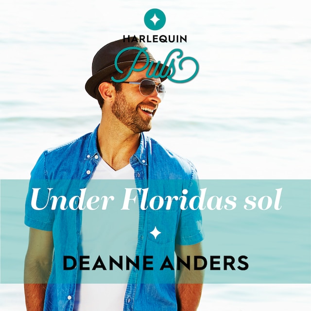 Book cover for Under Floridas sol