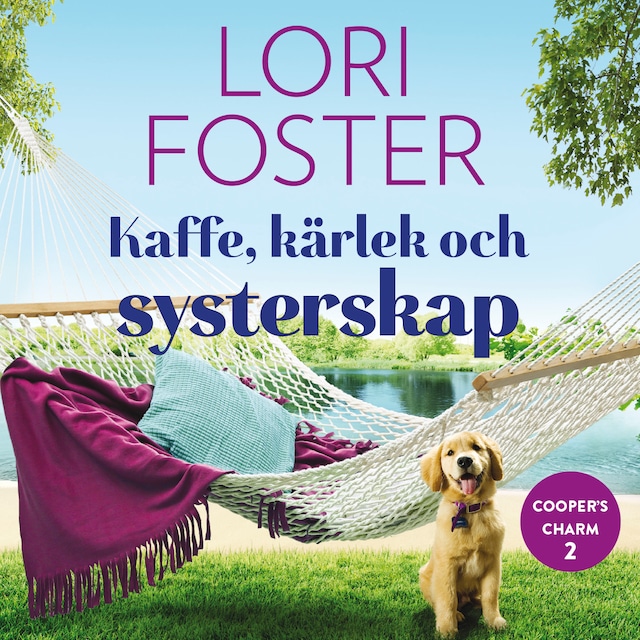 Bokomslag för Kaffe, kärlek och systerskap