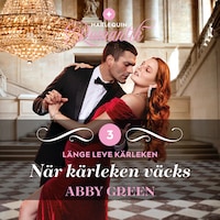 När kärleken väcks