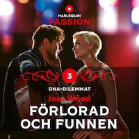 Förlorad och funnen