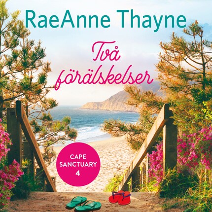 Två förälskelser bookCoverFor