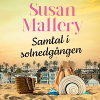 Samtal i solnedgången