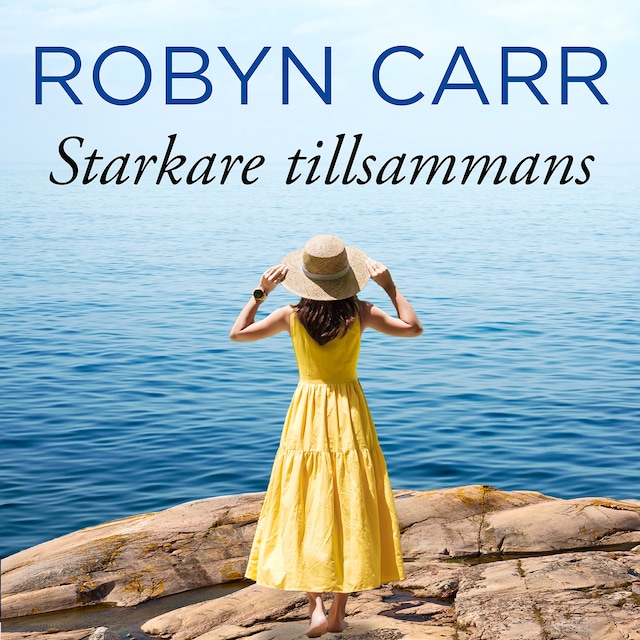 Book cover for Starkare tillsammans