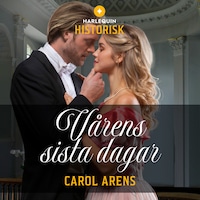 Vårens sista dagar