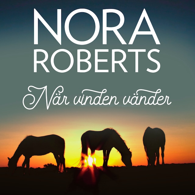 Book cover for När vinden vänder