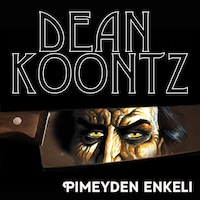 Pimeyden enkeli