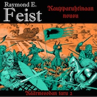 Kaupparuhtinaan nousu