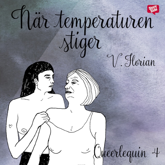 Book cover for När temperaturen stiger