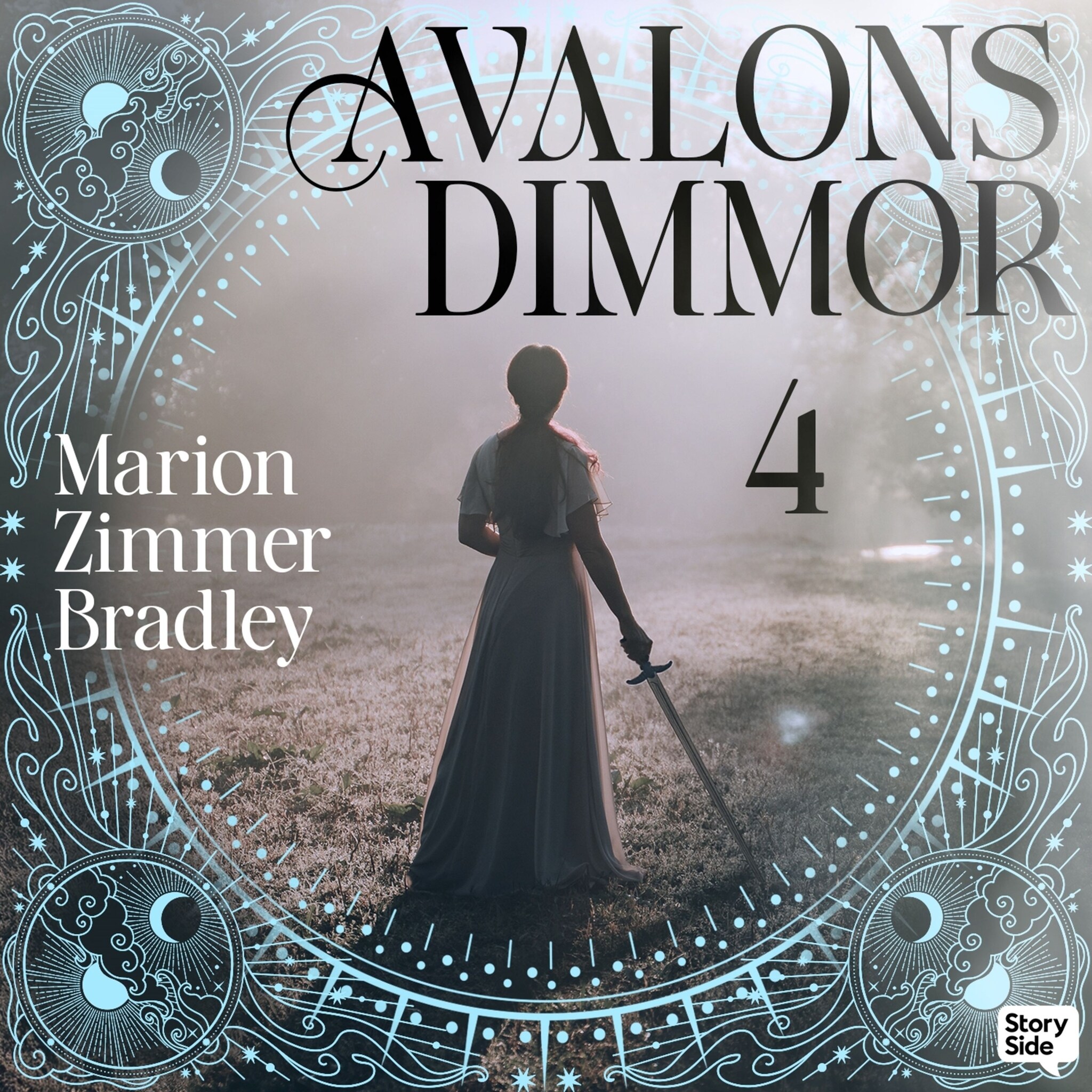 Avalons dimmor - Del 4
