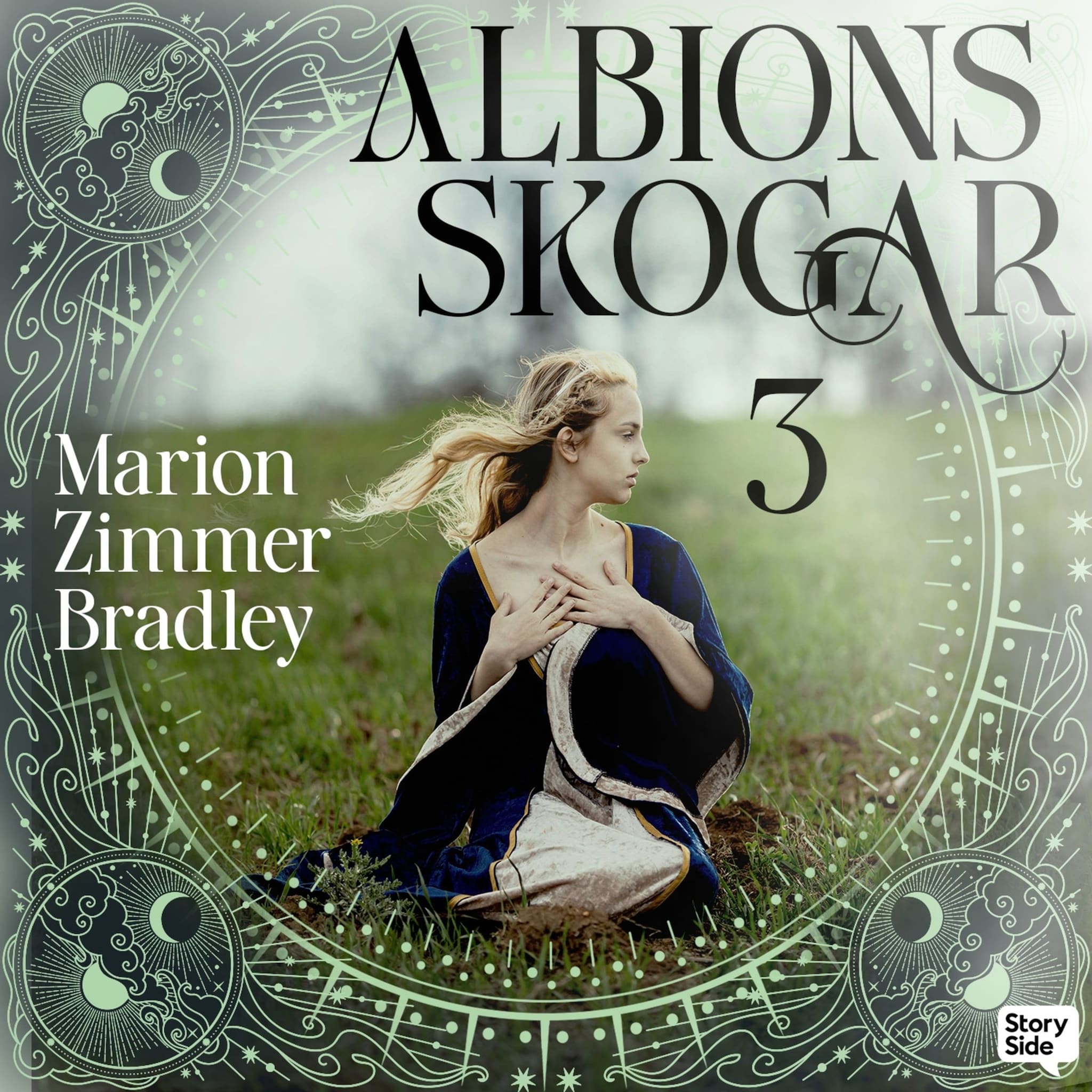 Albions skogar - Del 3