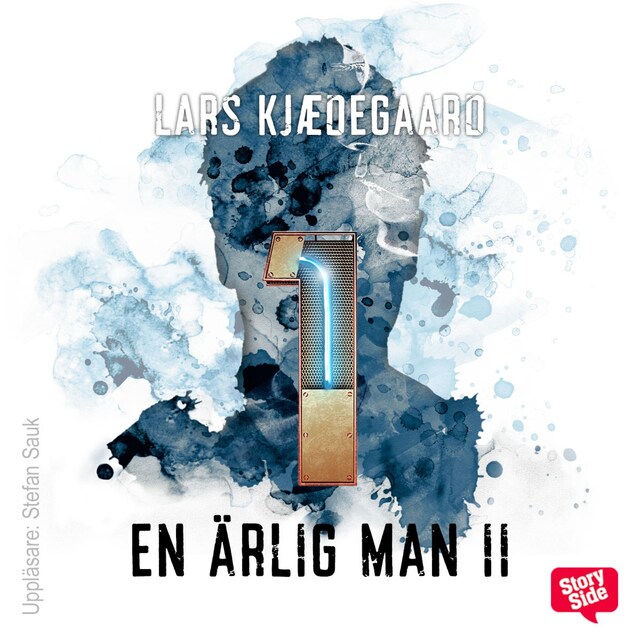 Book cover for En ärlig man - S2E1