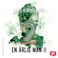 En ärlig man - S2E2