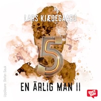 En ärlig man - S2E5