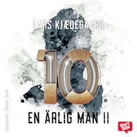 En ärlig man - S2E10