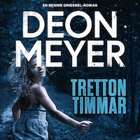 Tretton timmar