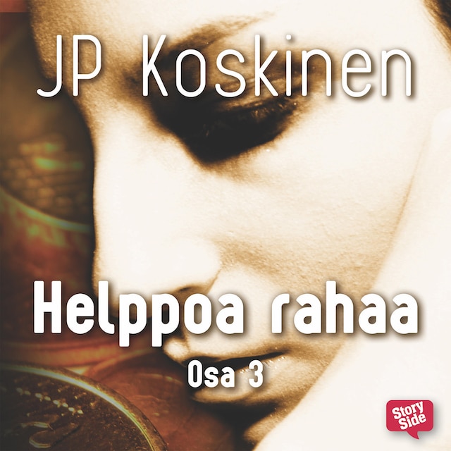 Book cover for Helppoa rahaa 3